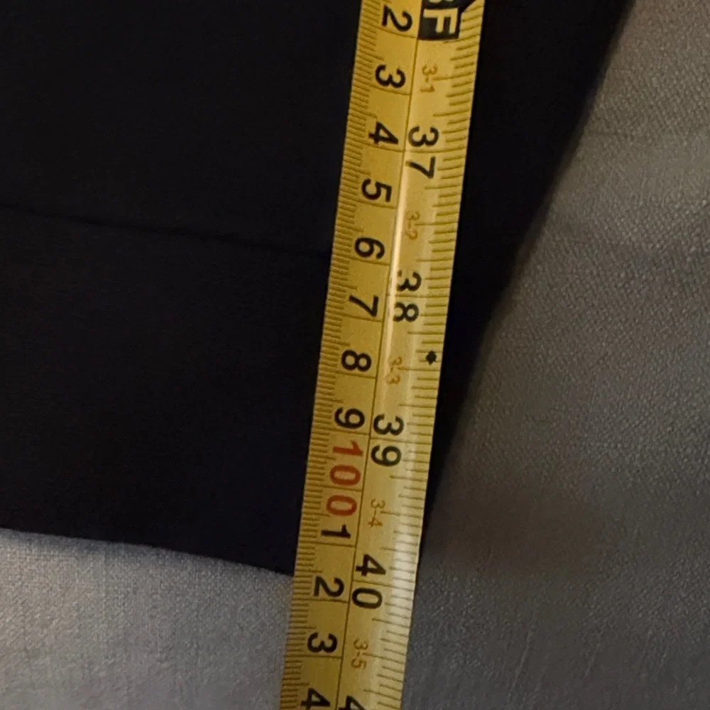 Mens Nike Tech Fleece Tracksuit (Black/Black) - Picture 13 of 13